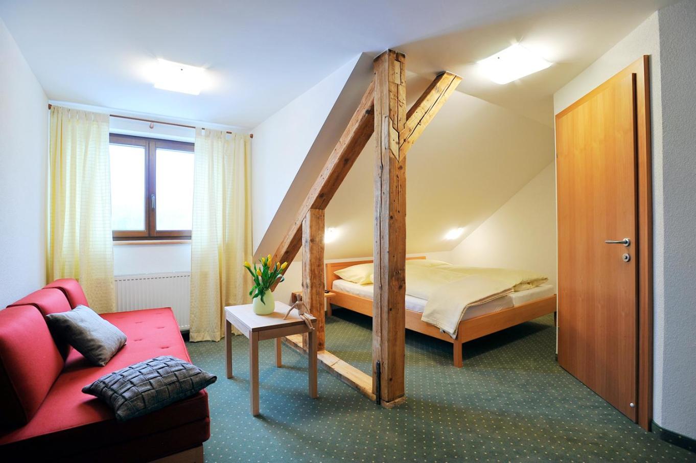 Pension Schindlau Scharnstein Extérieur photo