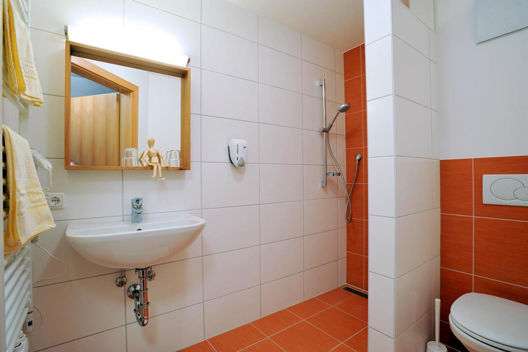 Pension Schindlau Scharnstein Extérieur photo