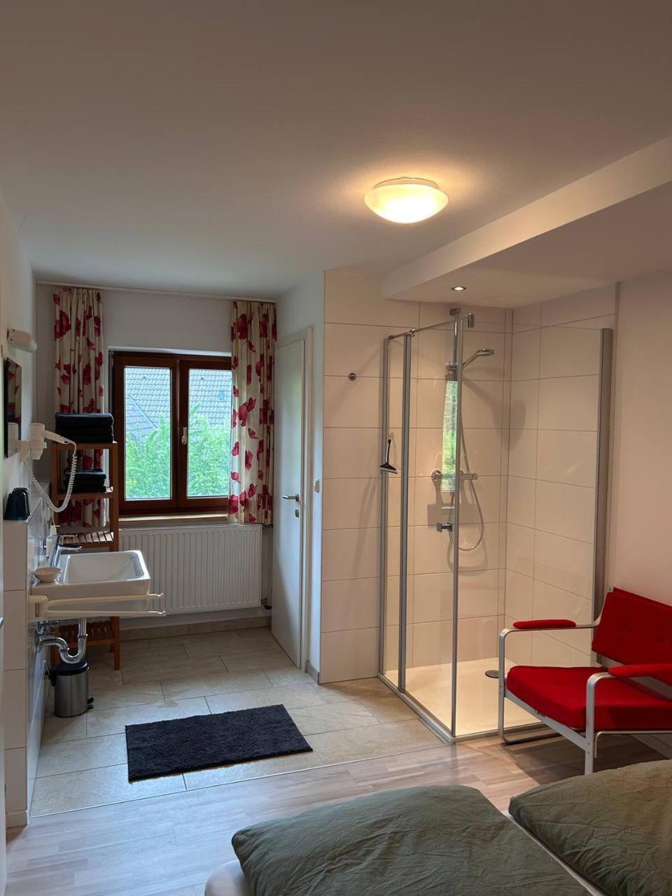Pension Schindlau Scharnstein Extérieur photo