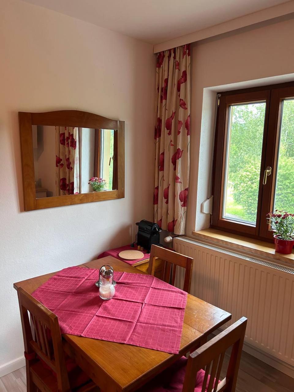 Pension Schindlau Scharnstein Extérieur photo