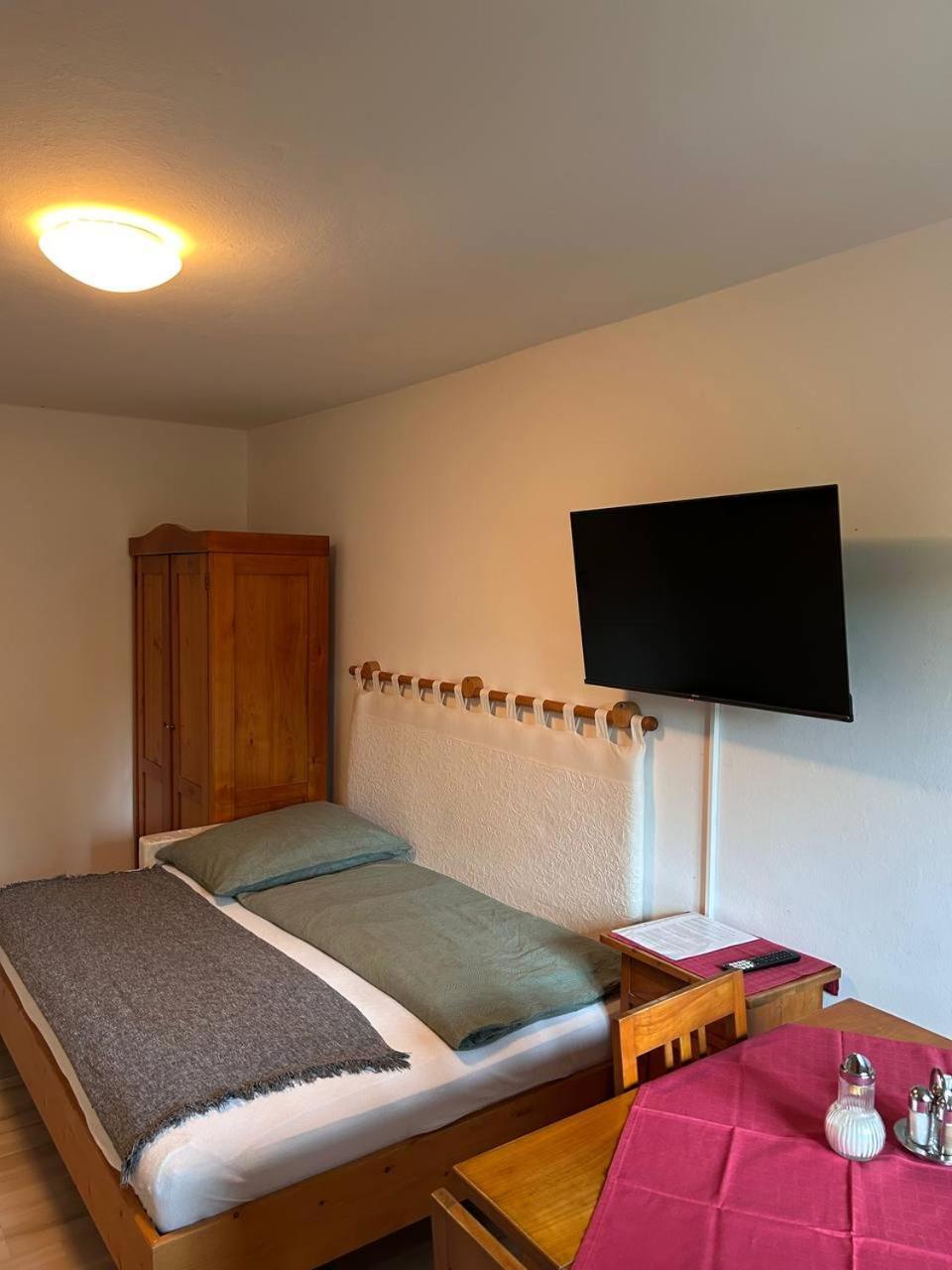 Pension Schindlau Scharnstein Extérieur photo